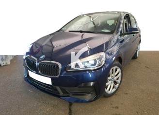 Photo du véhicule BMW SERIE 2 ACTIVE TOURER F45 LCI