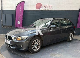 Photo du véhicule BMW SERIE 3 TOURING F31