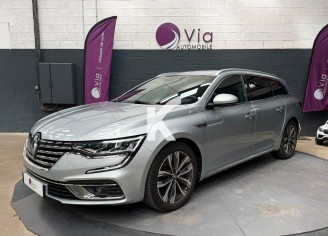 Photo du véhicule RENAULT TALISMAN ESTATE