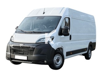 Photo du véhicule PEUGEOT BOXER FOURGON