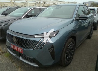 Photo du véhicule PEUGEOT 3008