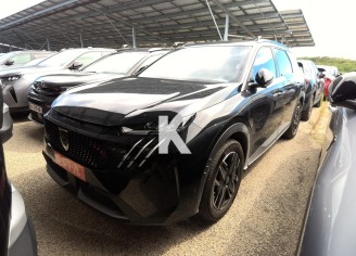 Photo du véhicule PEUGEOT 5008