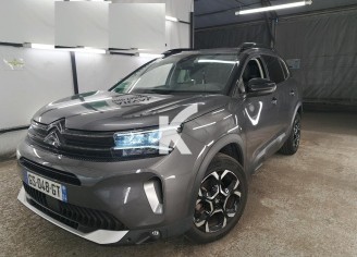 Photo du véhicule CITROEN C5 AIRCROSS