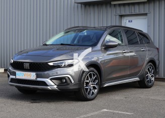 Photo du véhicule FIAT TIPO SW MY23
