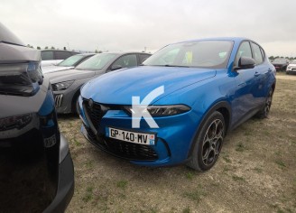 Photo du véhicule ALFA ROMEO TONALE