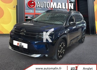 Photo du véhicule CITROEN C5 AIRCROSS