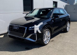 Photo du véhicule AUDI Q2