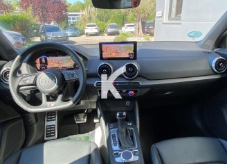 Photo du véhicule AUDI Q2
