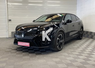 Photo du véhicule PEUGEOT 408