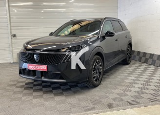 Photo du véhicule PEUGEOT 5008