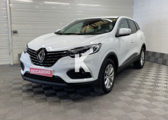 Photo du véhicule RENAULT KADJAR