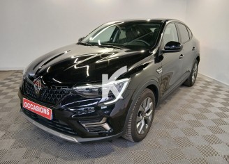 Photo du véhicule RENAULT ARKANA