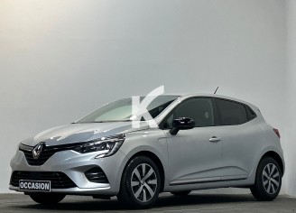 Photo du véhicule RENAULT CLIO V
