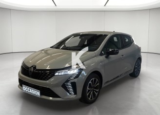 Photo du véhicule RENAULT CLIO V