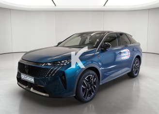 Photo du véhicule PEUGEOT 3008