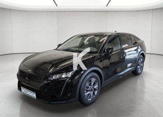 Photo du véhicule PEUGEOT 408