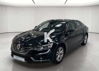 Photo du véhicule RENAULT TALISMAN BUSINESS
