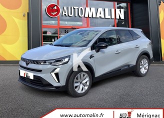 Photo du véhicule RENAULT SYMBIOZ