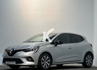 Photo du véhicule RENAULT CLIO V