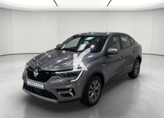 Photo du véhicule RENAULT ARKANA