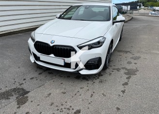 Photo du véhicule BMW SERIE 2 GRAN COUPE F44