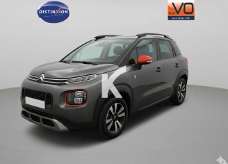 Photo du véhicule CITROEN C3 AIRCROSS