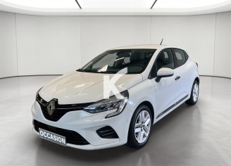 Photo du véhicule RENAULT CLIO V