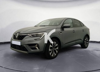 Photo du véhicule RENAULT ARKANA