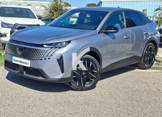 Photo du véhicule PEUGEOT 3008