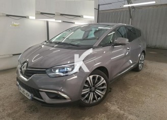 Photo du véhicule RENAULT GRAND SCENIC IV