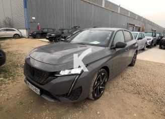 Photo du véhicule PEUGEOT 308