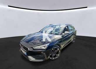 Photo du véhicule CUPRA LEON SPORTSTOURER
