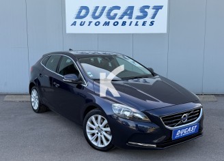 Photo du véhicule VOLVO V40