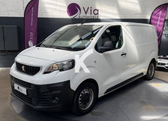 Photo du véhicule PEUGEOT EXPERT FOURGON