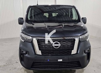 Photo du véhicule NISSAN PRIMASTAR COMBI