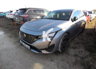 Photo du véhicule PEUGEOT 308 SW