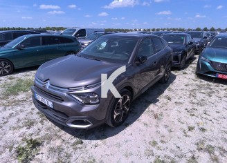 Photo du véhicule CITROEN C4