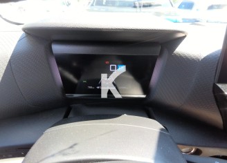 Photo du véhicule CITROEN C4