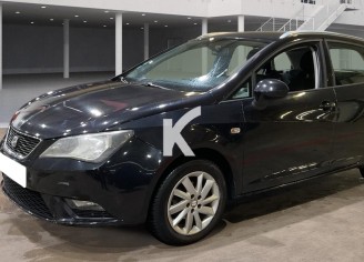 Photo du véhicule SEAT IBIZA ST