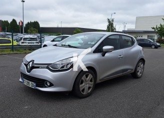Photo du véhicule RENAULT CLIO IV