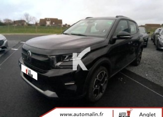 Photo du véhicule CITROEN E-C3