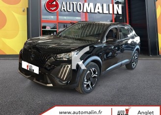 Photo du véhicule PEUGEOT 2008