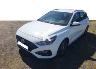 Photo du véhicule HYUNDAI i30 SW