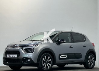 Photo du véhicule CITROEN C3