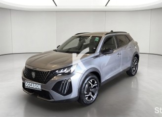 Photo du véhicule PEUGEOT 2008