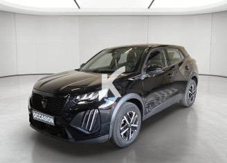 Photo du véhicule PEUGEOT 2008