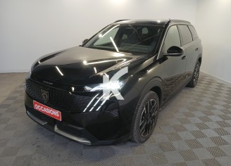 Photo du véhicule PEUGEOT 5008