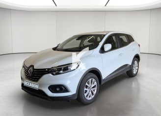 Photo du véhicule RENAULT KADJAR