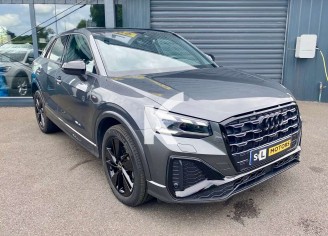 Photo du véhicule AUDI Q2