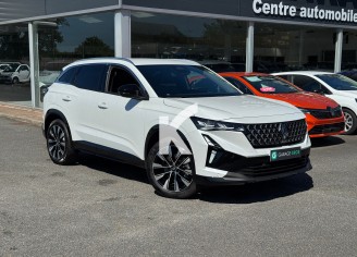 Photo du véhicule RENAULT AUSTRAL